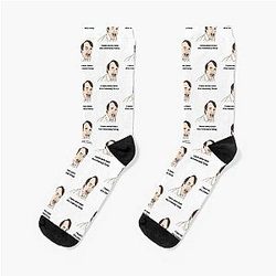 Mark Corrigan - Intensely Funny Socks