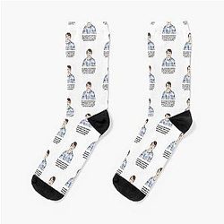 MARK CORRIGAN - PETTY SOCS