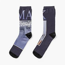 Needed Gifts Peep Show Cute Graphic Gift Socks