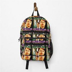 Mark Corrigan 90s Backpack