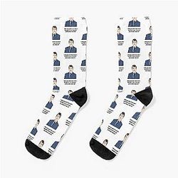 MARK CORRIGAN - Socks