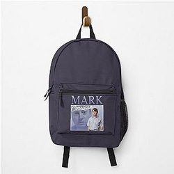 Needed Gifts Mark Corrigan Graphic Backpack