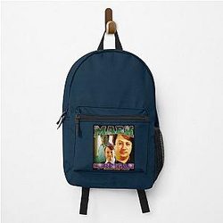 Mark Corrigan 90s Backpack