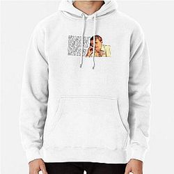 And then I go spoil it all by saying something stupid like I like you - Mark Corrigan Pullover Hoodie