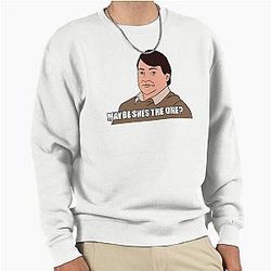 Mark Corrigan Sweatshirt
