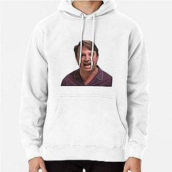 Mark Corrigan Christmas Hoodie