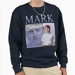 Needed Gifts Peep Show Gift Sweatshirt