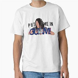 Markiplier put me in Guam Classic T-Shirt