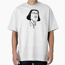 Markiplier Oversized T-Shirt