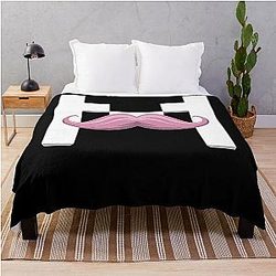 Markiplier Logo Blanket