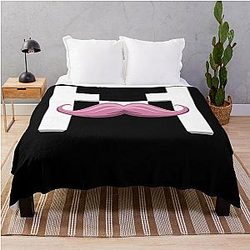 Markiplier Throw Blanket