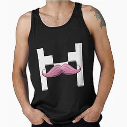 Markiplier Tank Top