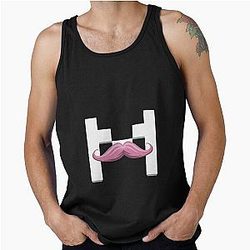 Markiplier Tank Top