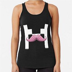 Markiplier Racerback Tank Top