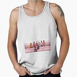 An Evening with Markiplier Tank Top