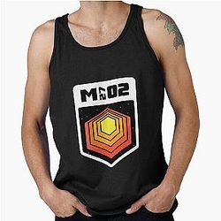Markiplier Tank Top