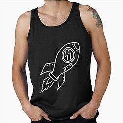 Markiplier Classic Tank Top