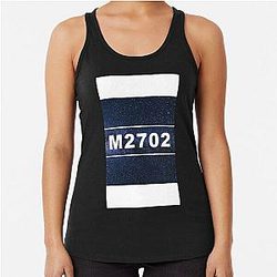 M2702 In Space With Markiplier Tank Top