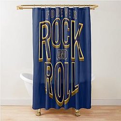 markiplier space shower curtain forever rock roll