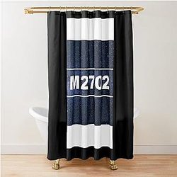 Markiplier iPhone Case Shower Curtain