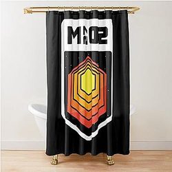 Markiplier Shower Curtain