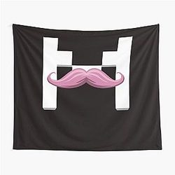 Markiplier Tapestry