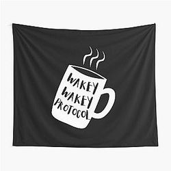 Wakey, Markiplier Space Tapestry