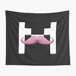 Markiplier Tapestry