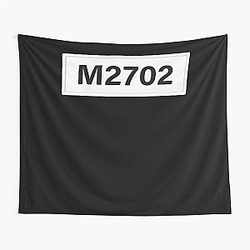 M2702 label Markiplier Tapestry