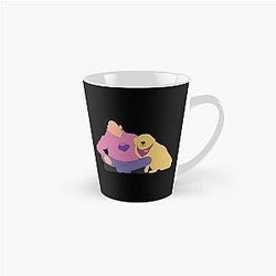Markiplier and Chica Tall Mug