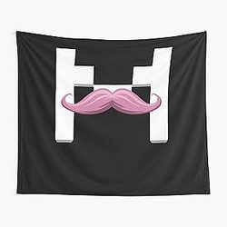 Markiplier Tapestry