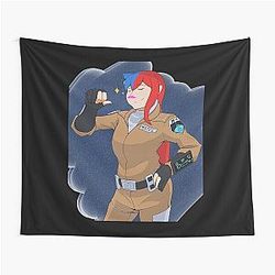 Markiplier Space Classic Tapestry