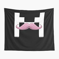 Markiplier Tapestry