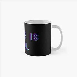SPACE MARKIPLIER CLASSIC MUG