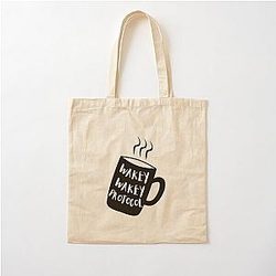 Wakey protocol Markiplier space Cotton Tote Bag