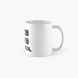 Markiplier Space A Heist With Markiplier v2 Classic Mug