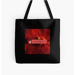 This User Loves Markiplier Meme All Print Tote Bag