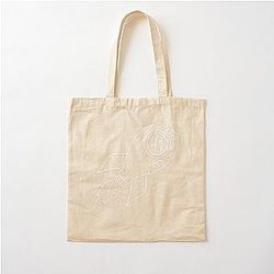 Markiplier Classic Cotton Tote Bag