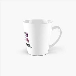 Markiplier space in space with Markiplier Tall Mug