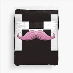Markiplier Duvet Cover