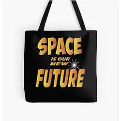 Markiplier Space Classic Tote Bag