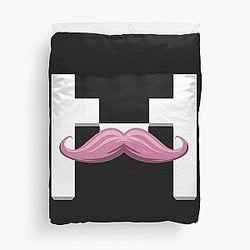 Markiplier Duvet Cover