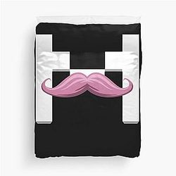 Markiplier Duvet Cover