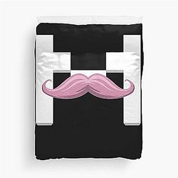 Markiplier Duvet Cover
