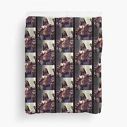 Markiplier Duvet Cover
