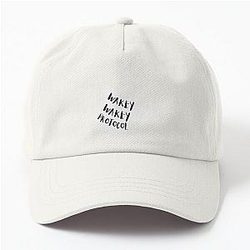Wakey wakey protocol Markiplier Space Dad Hat