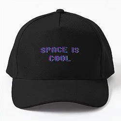 SPACE Markiplier Baseball Cap