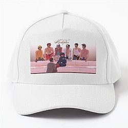 An Evening with Markiplier Baseball Cap