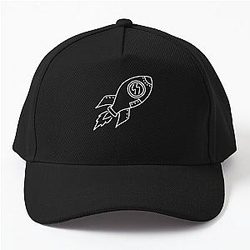 Markiplier Space Classic Baseball Cap