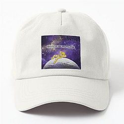Markiplier Space is Future Dad Hat